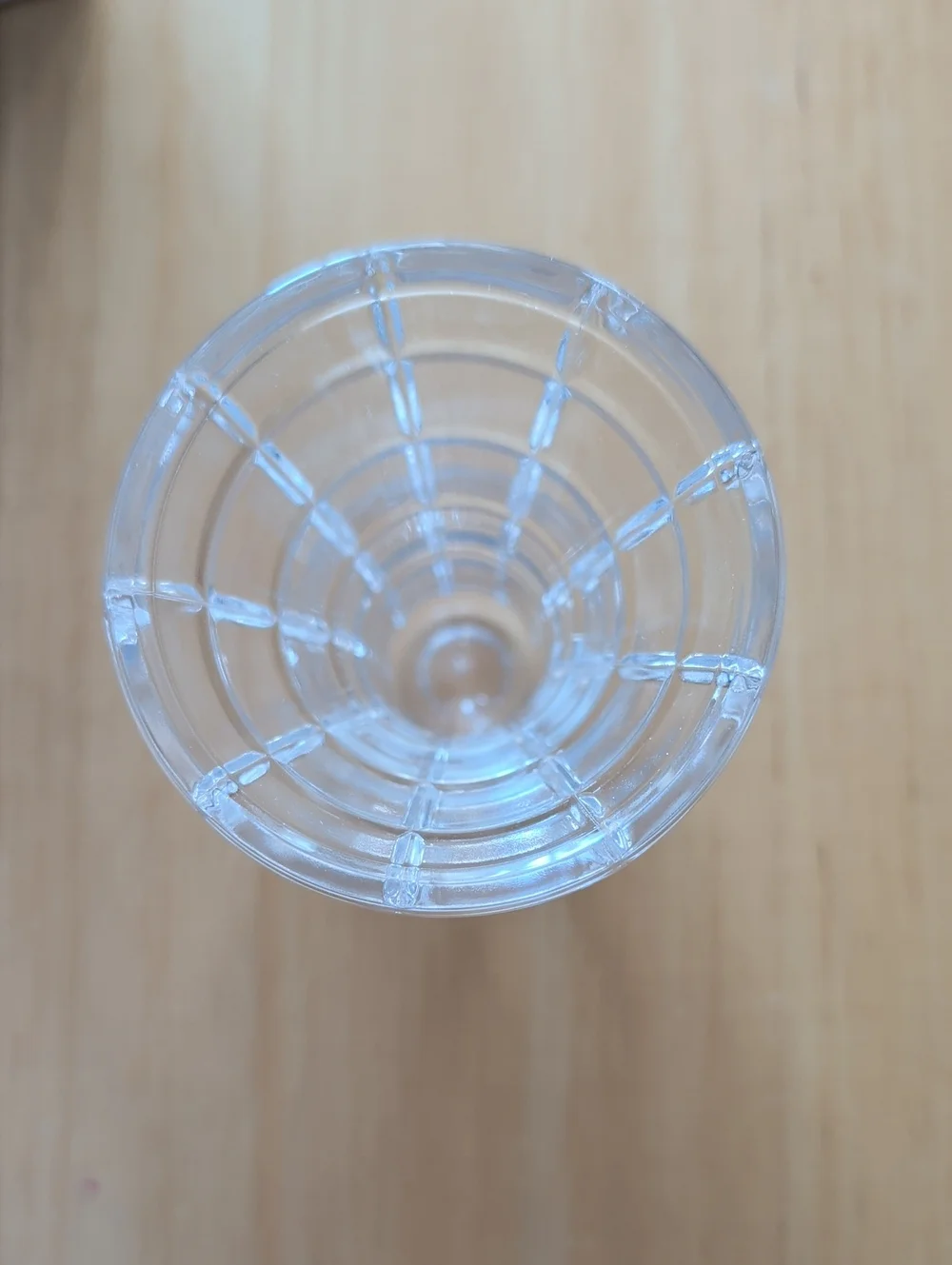 NWT Mikasa Mini Crystal Vase 3 3/4